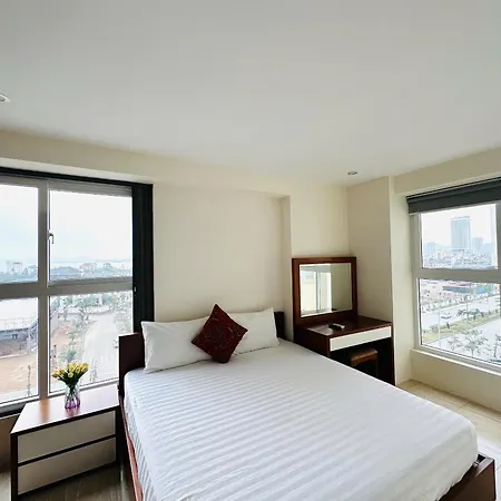 New Life Apartment